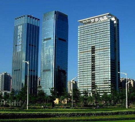 冷卻塔動力系統改造，冷卻塔改造動力系統施工方案