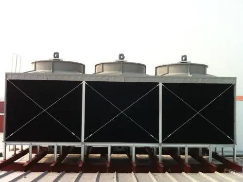 冷卻水塔的漂水率是什么?冷卻塔漂水率太大原因是什么