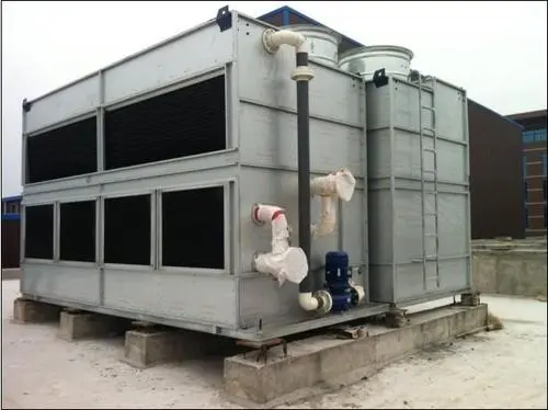 冷卻塔日常維護保養的作用是能有效提高冷卻塔的壽命