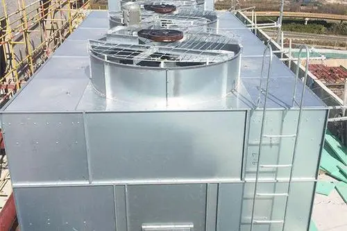 購買封閉式冷卻塔我們應該了解的技巧