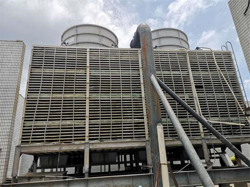 閉式冷卻塔的構(gòu)成和用途(閉式冷卻塔廠家排名)