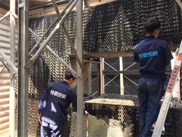 工業(yè)冷卻塔選型有什么依據(jù)？,工業(yè)冷卻塔的作用