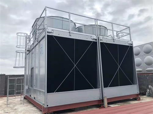 冷卻塔夏季的維護(hù)工作,冷卻塔維護(hù)費(fèi)用