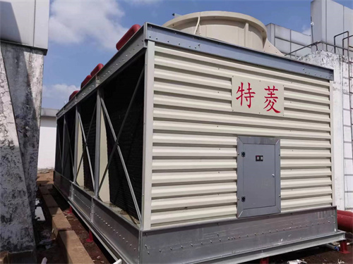 冷卻塔危害(冷卻塔結冰的危害)