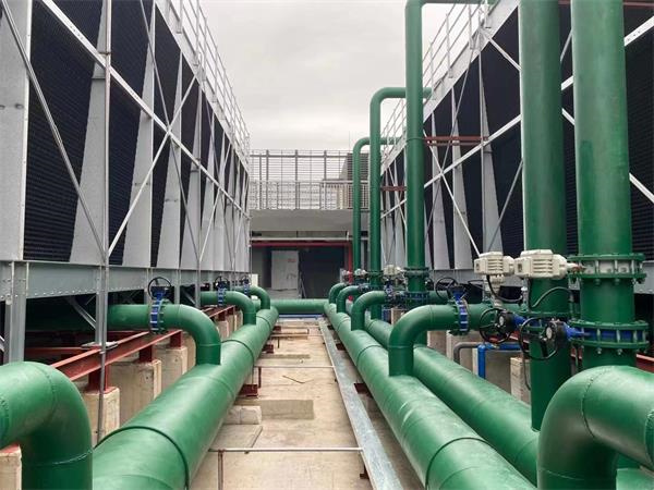 開式冷卻塔節(jié)能研究方向有哪些方面(開式冷卻塔一般能降溫多少度)