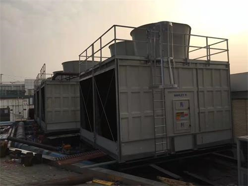 決定冷卻塔填料的使用壽命的因素有哪些,冷卻塔填料生產(chǎn)廠家