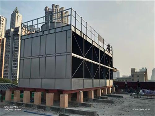 工業(yè)冷卻塔建成后需對塔體進(jìn)行哪些檢驗(yàn),工業(yè)冷卻塔