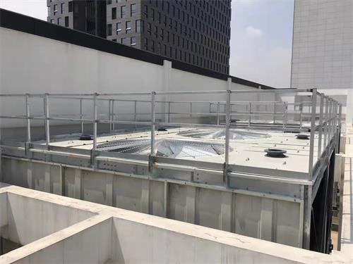 室外溫度也會影響開式冷卻塔冷卻效率(室外溫度對噴漆的影響)