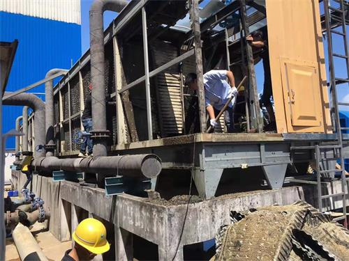 想入冷卻塔行業(yè),先從主機(jī)行業(yè)學(xué)起(冷卻塔維修屬于什么行業(yè))