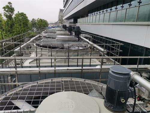 閉式冷卻塔的液體溫度會受到哪些因素的影響？？(閉式冷卻塔哪家好)