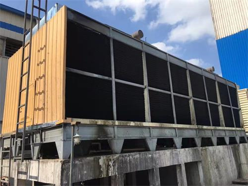 在冬季使用什么方法可以對閉式冷卻塔進行防凍？,什么方的冬季是漫長的