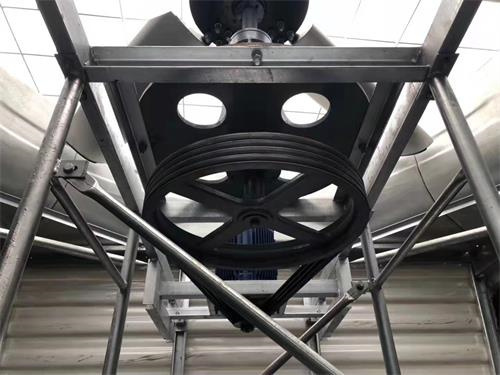 四種不同冷卻塔的特點