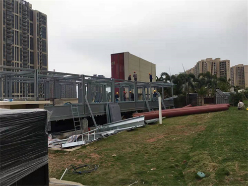 閉式冷卻塔填料的重要性(閉式冷卻塔生產(chǎn)廠家)