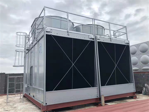 廣東冷卻塔廠家淺談影響冷卻塔運行換熱效率的主要因素(冷卻塔廠家優缺點比較)