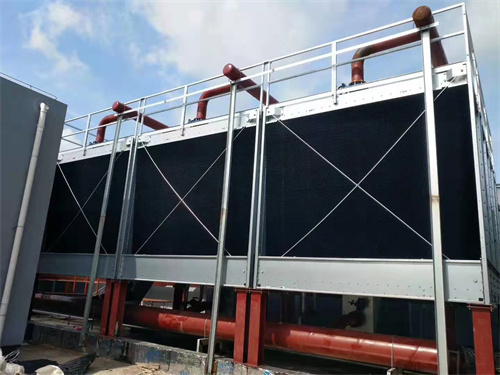 冷卻塔冷卻效果(冷卻塔冷卻效果差的原因)