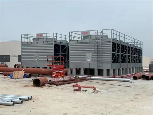 冷卻塔設備漏風的影響,冷卻塔屬于什么設備