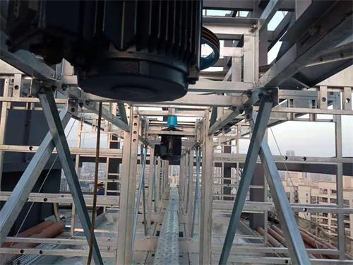 節能冷卻塔的發展前景(阻礙節能冷卻塔發展的根本原因)(冷卻塔改造節能)