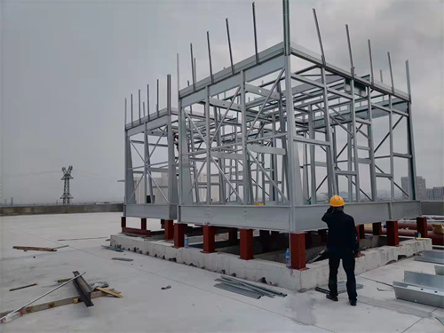 冷卻塔驗收規范(冷卻塔驗收單)