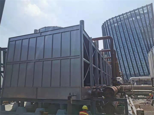 逆流式冷卻塔與橫流式冷卻塔有何不同之處(橫流冷卻塔和逆流冷卻塔區(qū)別)