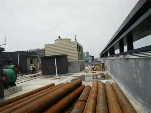 冷卻塔廠家講解工業(yè)冷卻塔怎么選型,冷卻塔填料廠家