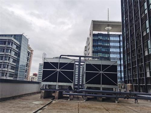 冷卻塔維護及保養知識有哪些?(冷卻塔需要用什么遮擋)