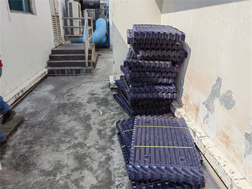 開式冷卻塔降溫效果不好原因(閉式冷卻塔與開式冷卻塔哪個降溫好)