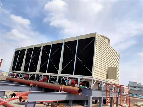 冷卻塔內的平衡管是做什么用的(冷卻塔平衡管的作用)(冷卻塔平衡管管徑)