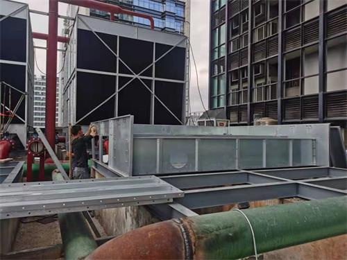 冷卻塔填料的原材料組成,冷卻塔填料一立方價格