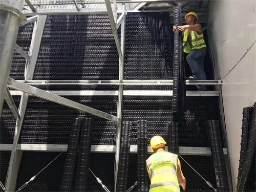 開式冷卻塔噪聲評定標準(冷卻塔噪聲國家標準)