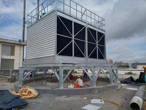 冷卻塔理論知識需要大家詳細閱讀(冷卻塔基本知識)