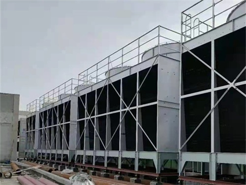 玻璃鋼冷卻塔檢驗標準與優點所在,玻璃鋼冷卻塔廠