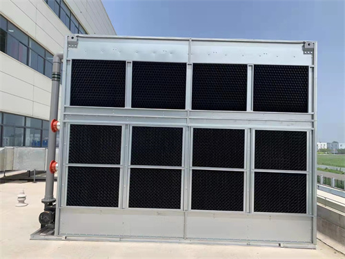 開式冷卻塔使用過程中一些名詞介紹(開式冷卻塔原理)