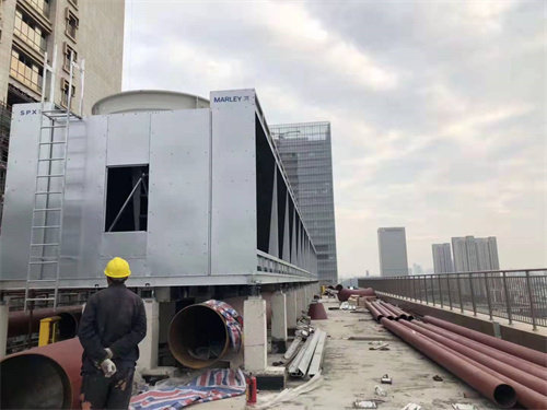 使用玻璃鋼冷卻塔前應做哪些保養？,玻璃鋼冷卻塔廠家