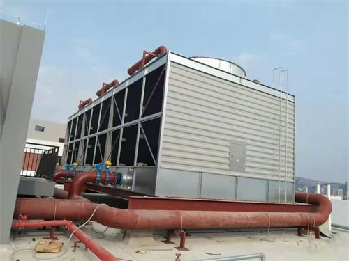 冷卻塔規格(冷卻塔規格型號)