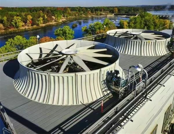 節能冷卻塔塔體設計原則,冷卻塔塔體抗震標準