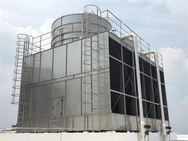 冷卻塔皮帶箱(冷卻塔風(fēng)機(jī)皮帶更換教程)