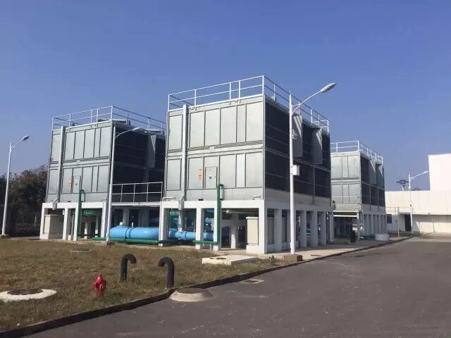 冷卻塔在安裝時應(yīng)注意哪些事項(xiàng),冷卻塔水泵安裝示意圖