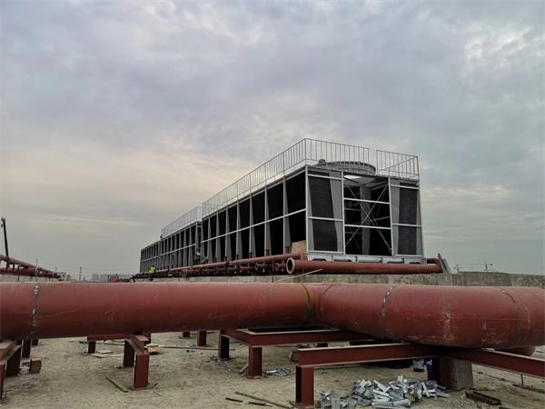 如何預防逆流冷卻塔腐蝕情況??