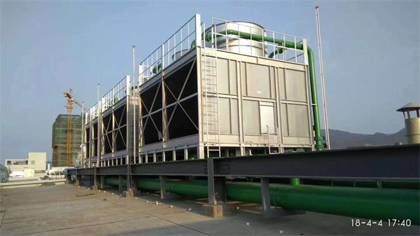 幾種常用冷卻塔的優(yōu)缺點,常用的冷卻塔有哪些