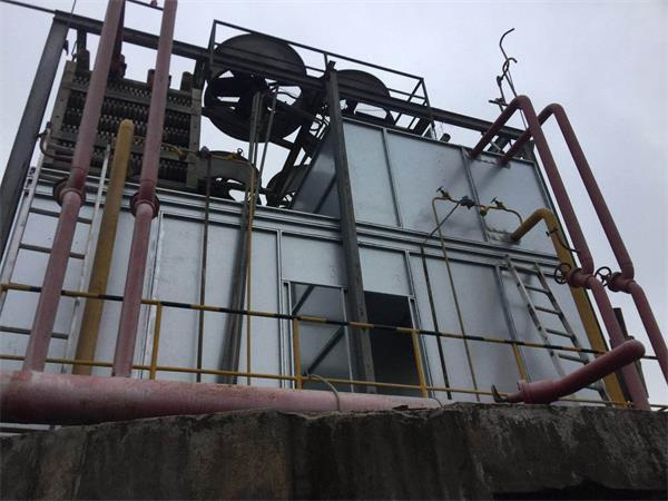 冷卻塔廠家講解閉式冷卻塔的常見的適用場合,冷卻塔十大廠家排名