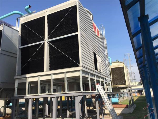 冷卻塔灑水器(冷卻塔灑水器不轉)