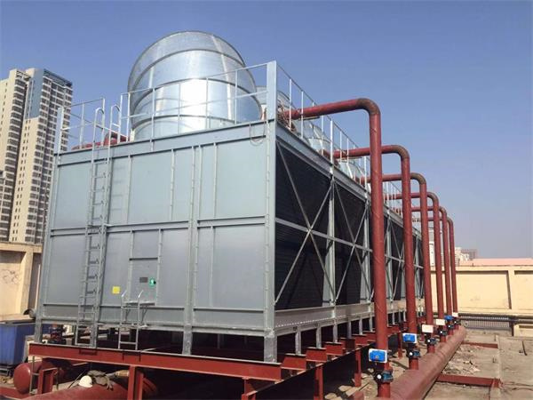 冷卻塔各部位的蕩滌全部內容介紹(冷卻塔各部位名稱)