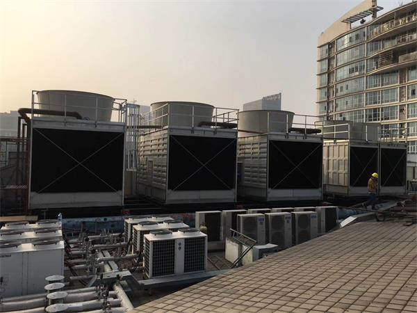 冷卻塔電動閥(冷卻塔電動閥門)