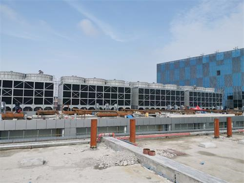 節能冷卻塔塔體設計原則,節能冷卻塔