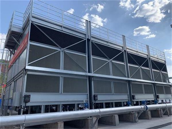 冷卻塔填料更換、維護保養的方法小常識(冷卻塔填料更換周期)