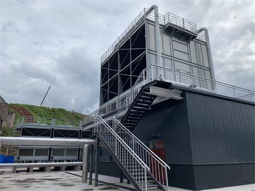 天津冷卻塔性能優(yōu)勢,下雨天冷卻塔性能下降