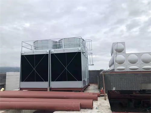 冷卻塔散熱改造(冷卻塔散熱能力計(jì)算公式)