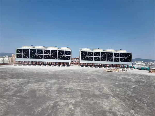 開式冷卻塔日常維修保養包含哪些內容？？(開式冷卻塔原理)