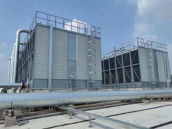 冷卻塔行業(yè)術(shù)語讓您快速入門