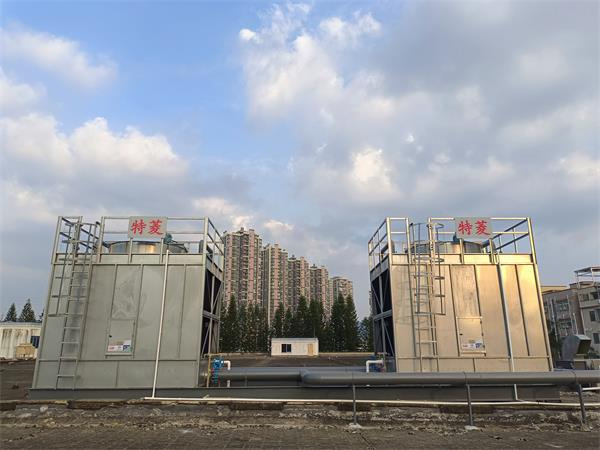 選擇冷卻塔填料時應考慮哪幾方面？-工業冷卻塔工程一站式解決方案,冷卻塔填料廠家
